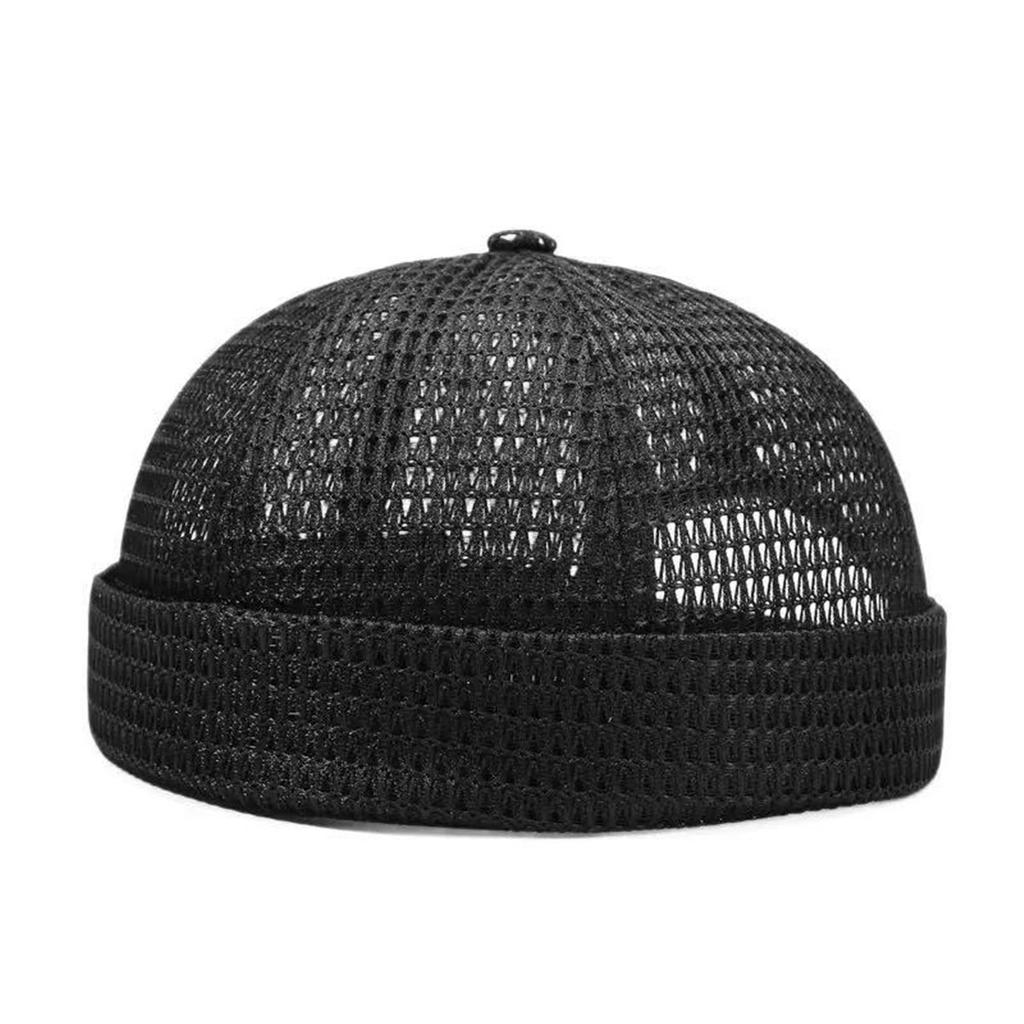 Women Solid Color Color Mesh Baseball Caps Spring Autumn Outdoor Use Adjustable Casual Hats Sunscreen Hat Sportss Cap For Men And