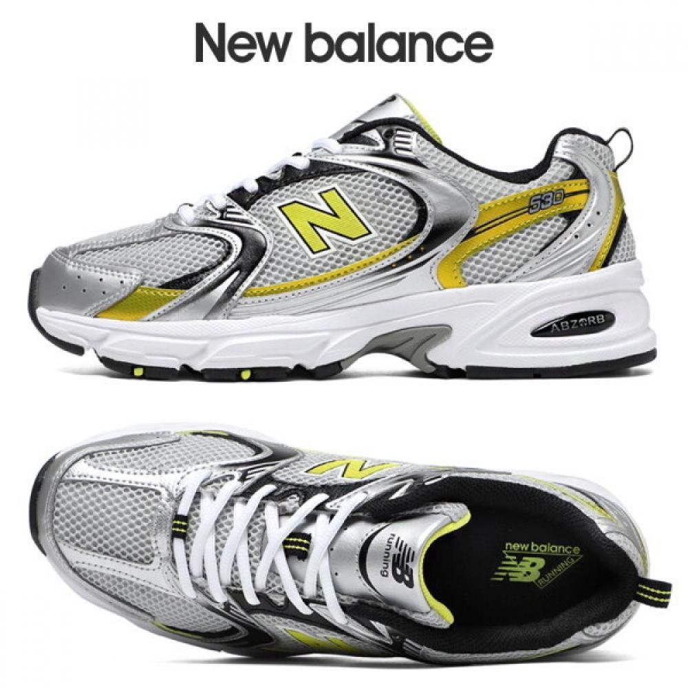 

New Balance 530 Unisex Sneakers Mr530sc 230