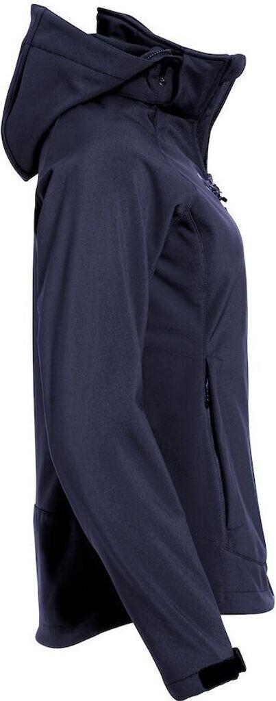 Куртка Clique Softshelljacke 'Milford' UB109