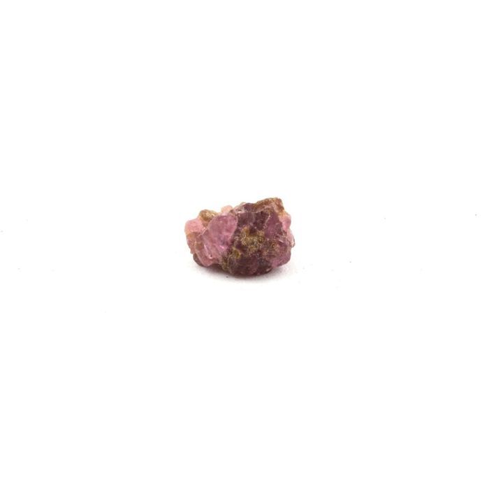 Pierres et Minéraux. Grenat Rhodolite. 3.73 ct. Zambie.