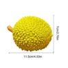 Relax Gift Simulated Durian Squeeze Toy Sensory Slow Rebound Vent Toy  ADHD Support