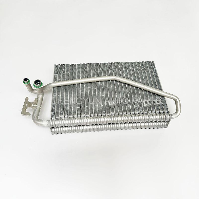 A/C Evaporator Core 2098300158 2098300358 For Mercedes Benz W209 CLK200 CLK240 CLK280 CLK350 W203 C200 C230 C280 C320 C350 W463