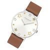 Coach Perry Brown Leather Ladies Watch - 14503242