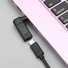 USB Type C Plug for Dc Jack Power Converter USBC Female to 3.0x1.1mm Male for Acer for Aspire 5315 5630 5735 5920 Laptop