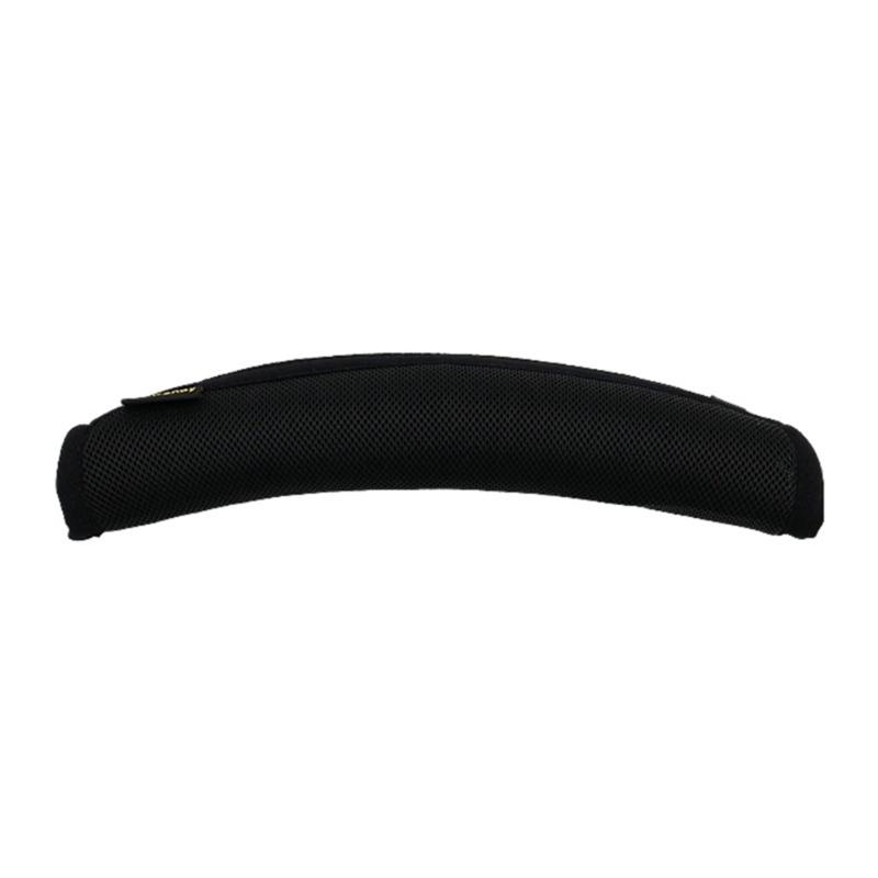 Breathable Mesh Cloth Headband Pad Cover Washable Headbem Cushion Sleeve for HD660S2 Headphone Comfort