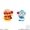 BANDAI Gather Anpanman P84 Refreshing Toy Candy/Candy [Box Set/16-Piece Set]