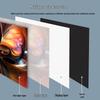 Outdoor Portable Anti-Light Projection Screen