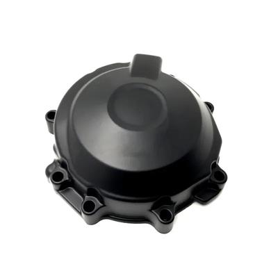 Side Engine Stator Cover Left For Kawasaki Ninja ZX6R 2007-2012 2021-2022(US) Motorcycle Part