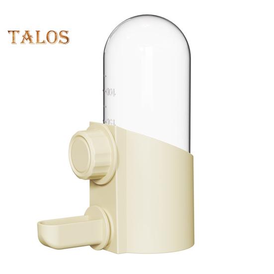 

250 мл поилка для птиц автоматическая поилка для попугаев питьевая вода аксессуары для клеток попугаев кореллы зяблики неразлучники волнистые попугайчики A