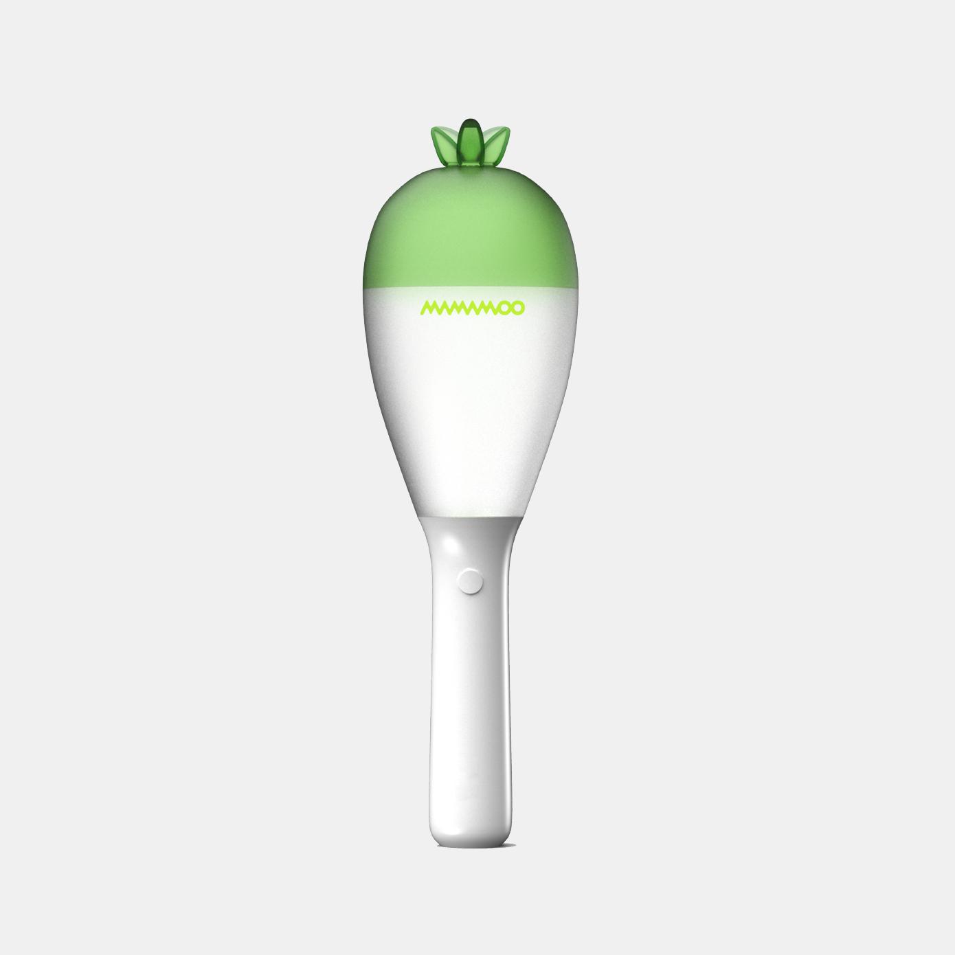 

ОФИЦИАЛЬНЫЙ СВЕТОВОЙ СТИК MAMAMOO ВЕРСИЯ 2.5
