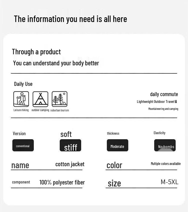 Mark Fairwhale Men's Stand Collar Thick Puffer Jacket