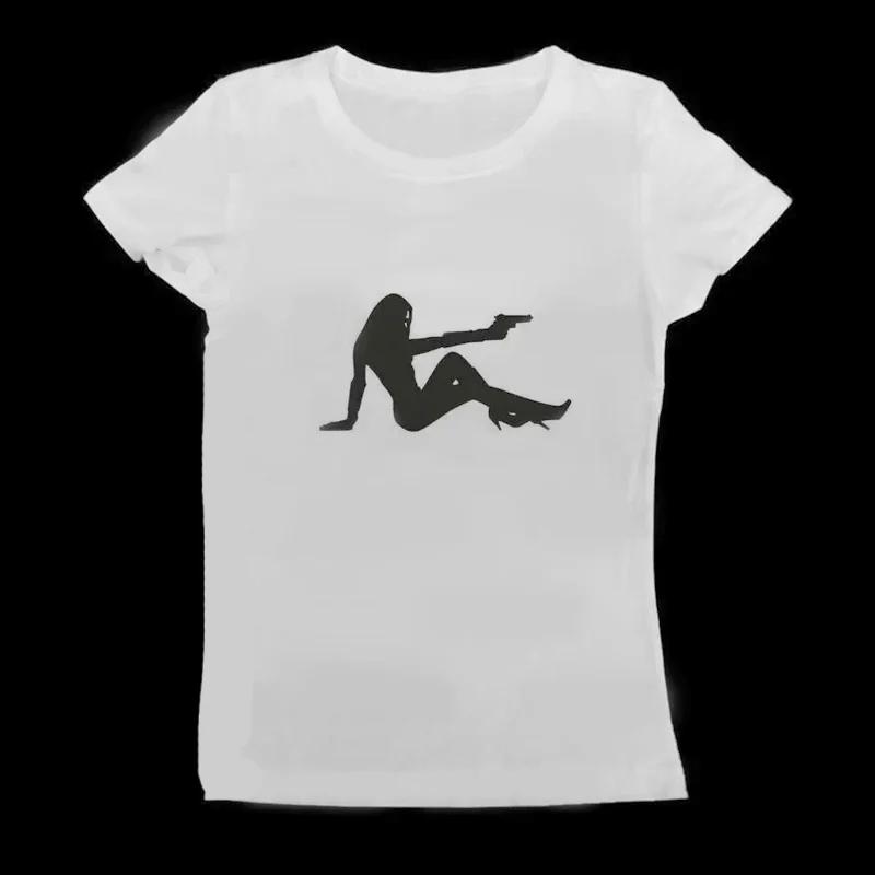 

Harajuku Y2k Aesthetic Y2k Top Women Sexy Girl Print Graphics Tee Goth Casual Short Sleeve Tshirt Punk Streetwear Slim Womencozy S