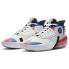 Air Jordan React Elevation PF 'White Infrared Royal' Men's DC5188-102