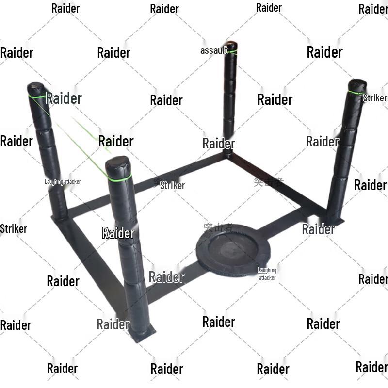 Assaulter Combat Training Equipment