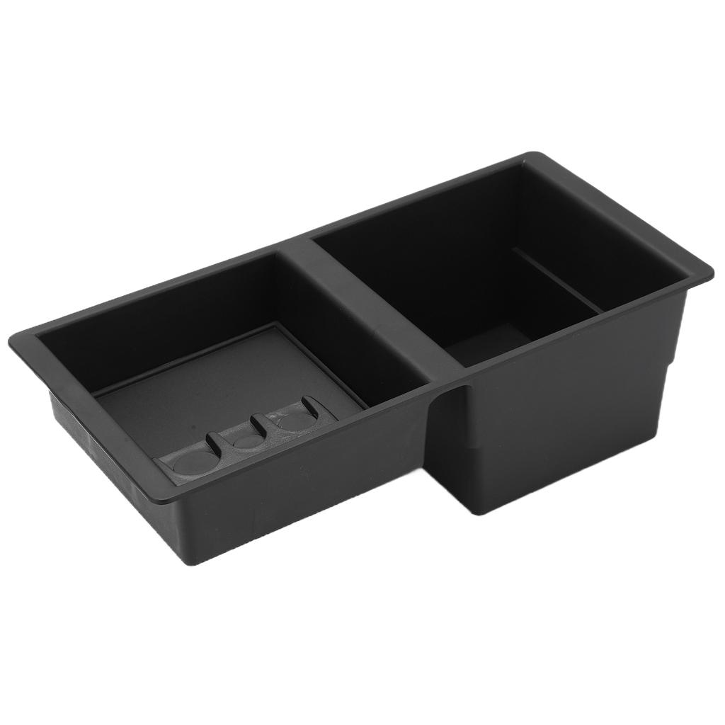 Organizer konsoli środkowej Wielofunkcyjny 22817343 Zamiennik dla Chevrolet Silverado 1500 2014?2018