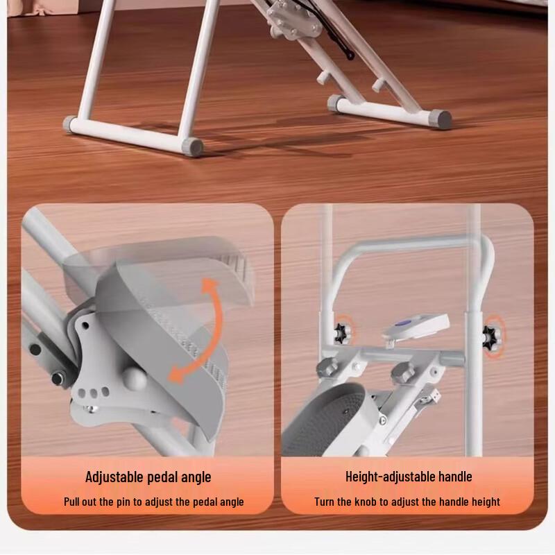 WEZHO Multifunctional Home Stair Climber