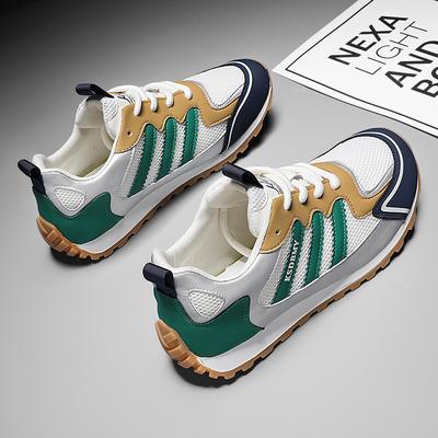 Men Sneakers Breathable Classic Casual Shoes Man Tennis Sneakers  New In Outdoor Comfortable Mesh Men Shoes Tenis Masculino