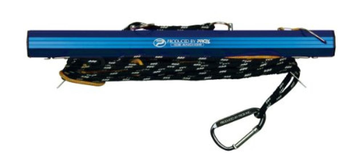 

Prox PX823B Ice Anchor for Smelt Blue Tents, синий