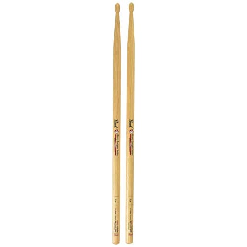 Pearl Heavy Lacqur Series Drumsticks, Hickory, 7LH