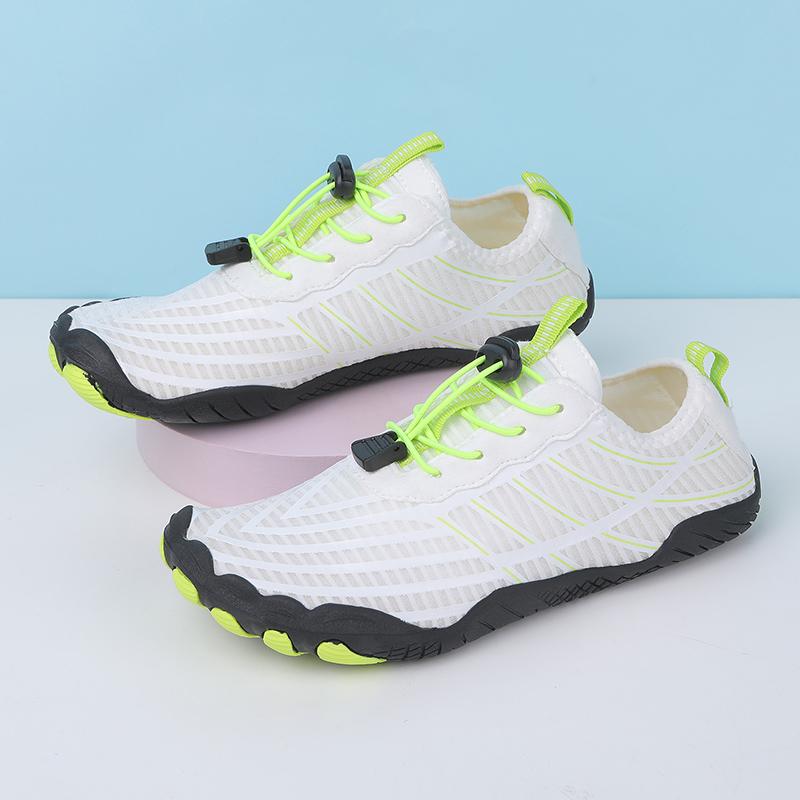 Hot Selling Anti Slip Comfortable Quick Drying Upstream Shoes Summer Low Cut Outdoor Swimming Shoes Sizes 35-46 for Men Women