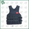 Adjustable Weighted Vest