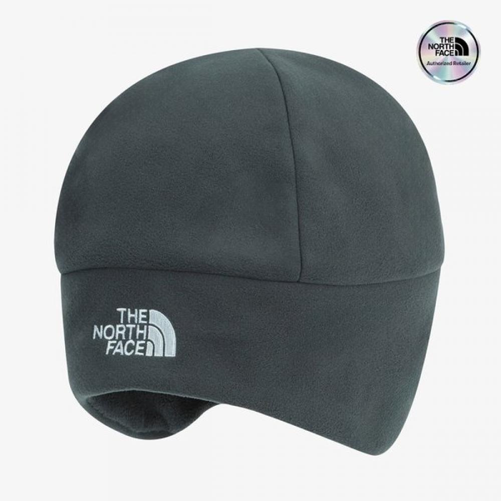 The North Face Шапка Gore Windstopper Темно-серая Ne3bq50e DARK GRAY/M