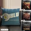 Textile pentru bucătărie și sufragerie – Huse pentru perne