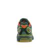 SAUCONY Starcow X ProGrid Omni 9 Nature Acts, Man Does Unisex Sneakers Green Orange S70869-1