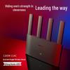 MERCURY A12G AC1200 Dual-Band Gigabit Gaming Wi-Fi Router (CN version)