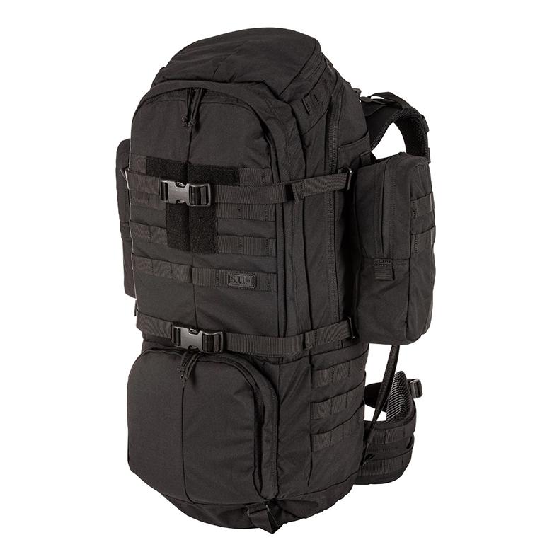 5.11 Tactical Lush 100 (Black)