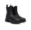 Ботильоны KARL LAGERFELD KL43566, черные