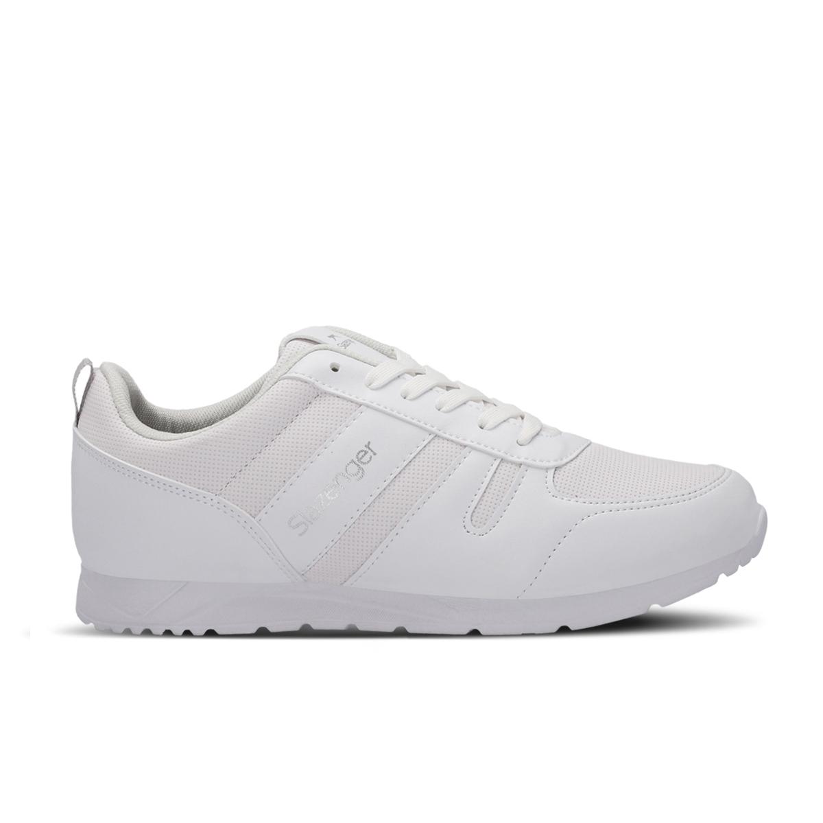

ELRAEN-White Women s Sneakers 36 белый