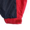 Columbia Outdoor Old Nylon jacket LL Red x black Men's Used