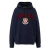 Onitsuka Tiger Graphic Hoodie 'Navy' Men's 2183B375-400