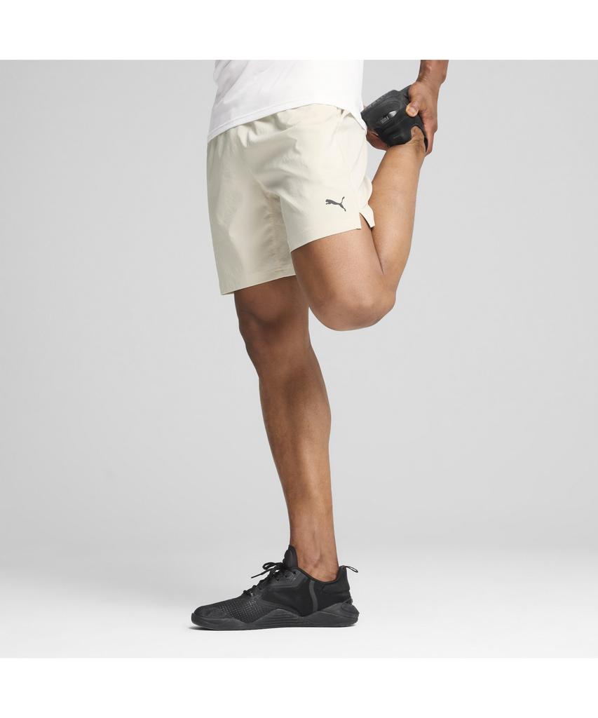 Puma Men'S Tad Essential 7-Inch Woven Shorts M (52736868)