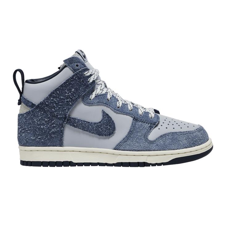 

Nike Dunk High AB Notre Midnight Navy 41
