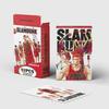 Slam Dunk Photocard Goods LOMO Photocard 60pcs + Mini Sticker 32pcs