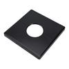 Decorative Touch Decorative Pipe Trim Pipe Trim Covers Conceals Imperfections Easy Installation Bathrooms For Bathrooms