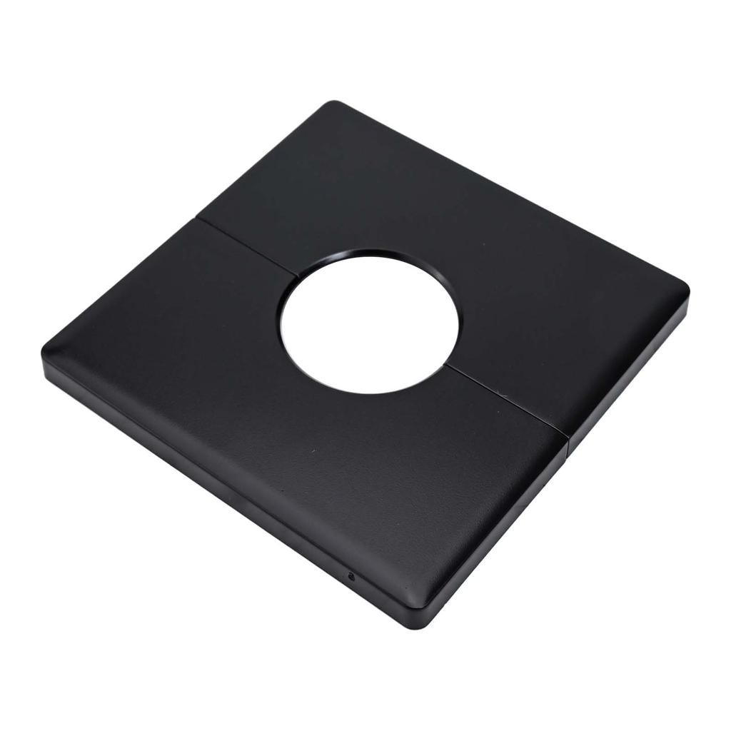 Decorative Touch Decorative Pipe Trim Pipe Trim Covers Conceals Imperfections Easy Installation Bathrooms For Bathrooms