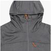 Rab Graphene Fleece Hoodie Zip Men S Jacket Qff 55