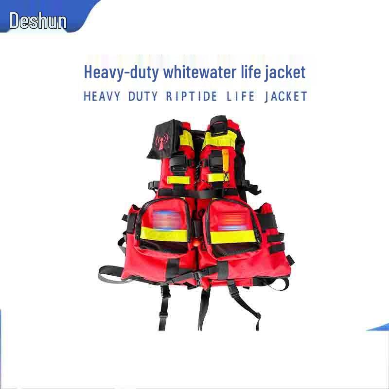 OLOMM Professional Heavy Duty Life Vest Size 1