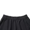 Li Ning Running Collection Sports Shorts Men's Black AKSV097-1