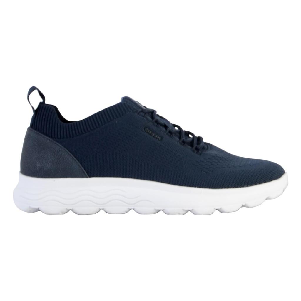 Sneakers Geox Blue