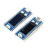 Raspberry Pi Pico Plus: Розробницька плата RP2040 з 0,96-дюймовим РК-дисплеєм