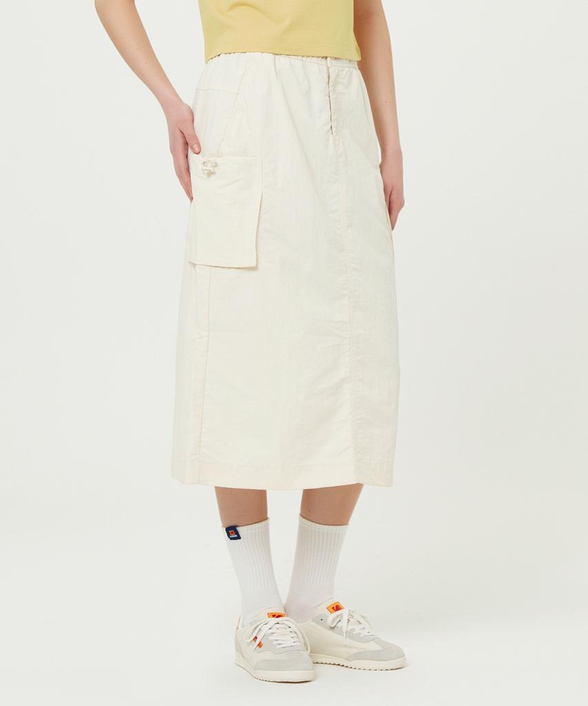 Kodak Essential Skirt Ivory