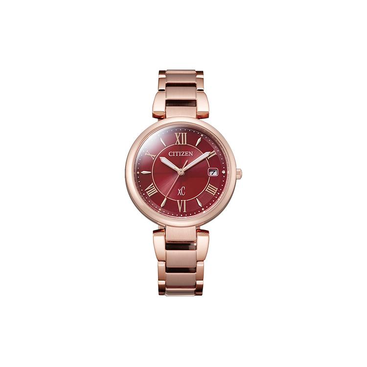 

CITIZEN C Collection Light Powered Quartz Movement Stainless Steel Strap Watch Women s Watch EO1194-53W