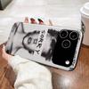 Sänger Justin B-Bieber Handyhülle Für IPhone 11 12 13 14 15 16 17 Pro Max PLUS Pro Wave Wellige Silikonhülle