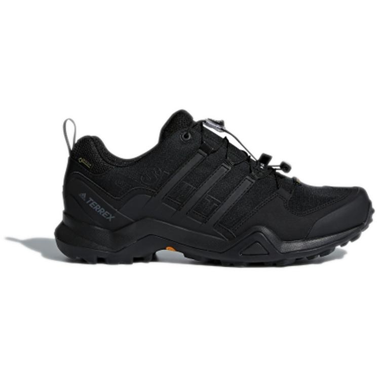 adidas Terrex Swift R2 GTX 'Triple Black' Men's CM7492