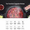 Supor 3L Multi-function Electric Hot Pot