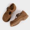 Scarpe con tacco